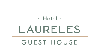 Hotel Laureles Guest house